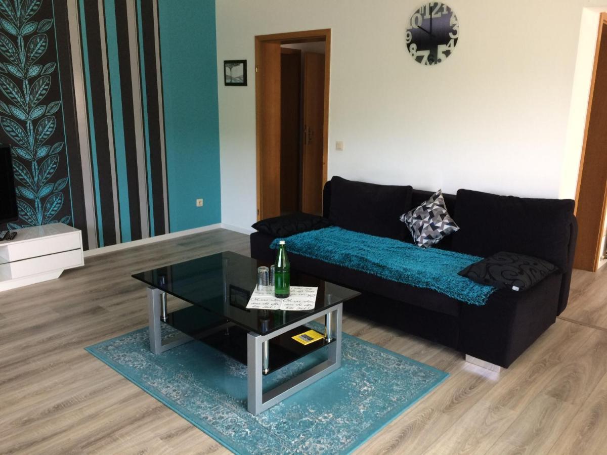 Ferienwohnung Stremme Вилинген Екстериор снимка