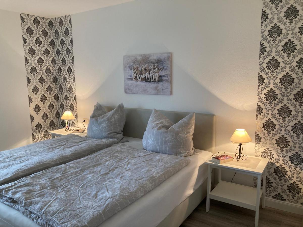 Ferienwohnung Stremme Вилинген Екстериор снимка