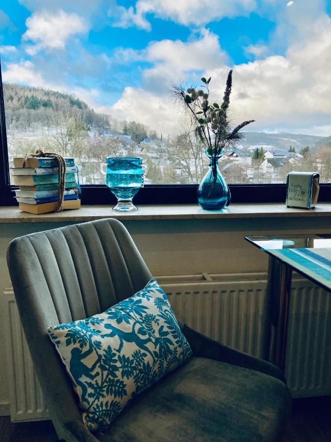 Ferienwohnung Stremme Вилинген Екстериор снимка