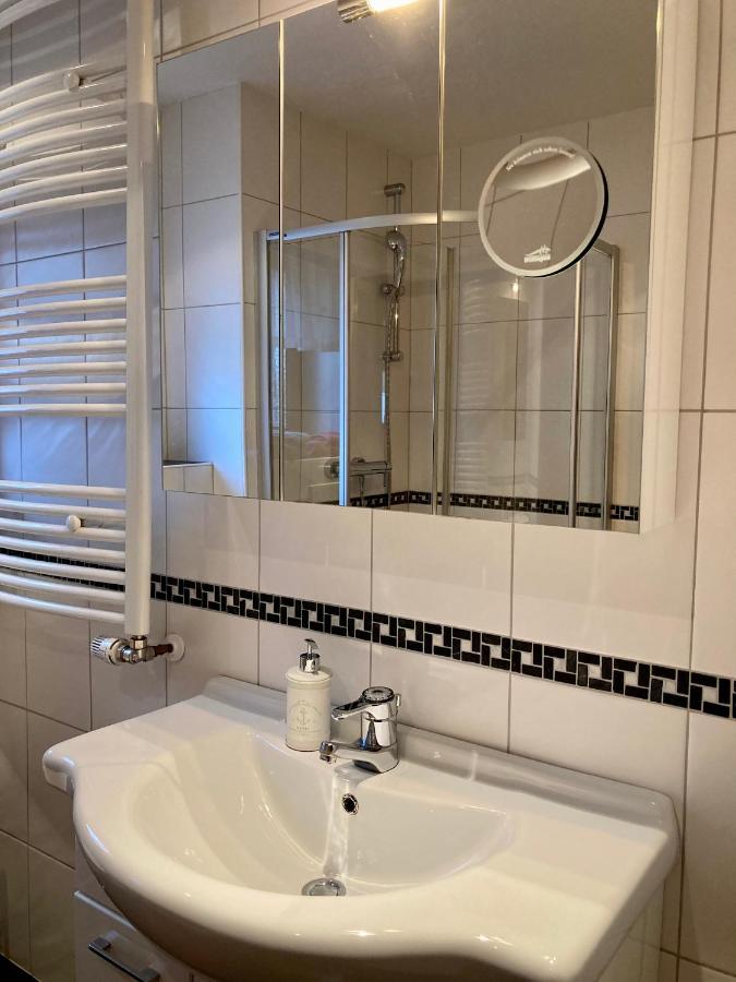 Ferienwohnung Stremme Вилинген Екстериор снимка